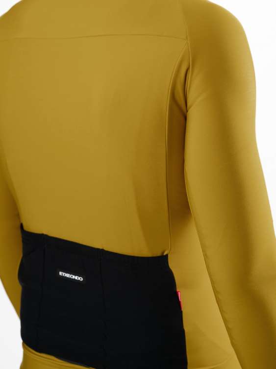 MAILLOT TÉRMICO ALDE THERMO...